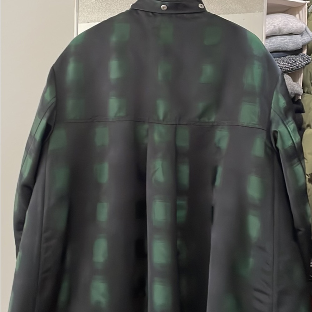 Red valentino jacket